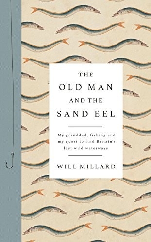 The old man - the, sand