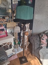 Vintage Style Pineapple Lamp