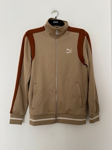 Piece puma tracksuit - puma,