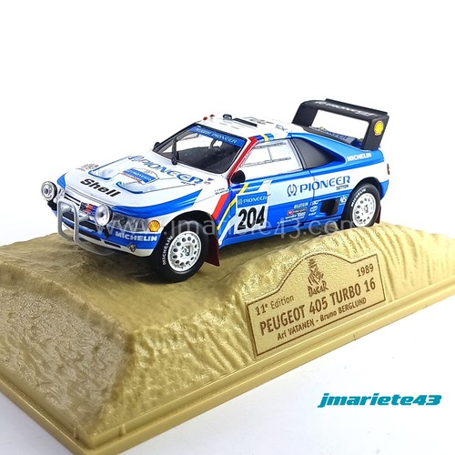 Peugeot 405 t16 - 405, a