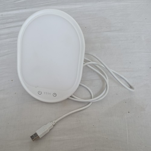 Sad light therapy lamp 10000 - sad,