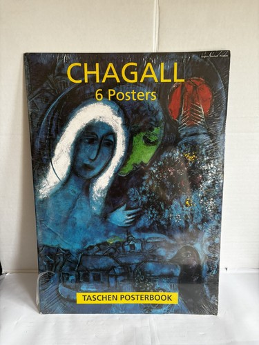 Marc chagall posters - chagall, 6