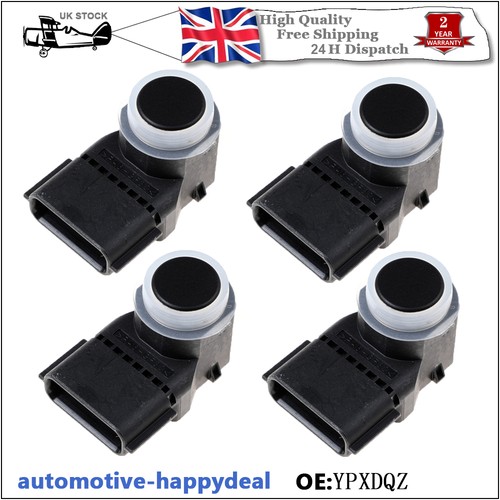 Pdc parking aid - parking, ultrasonic