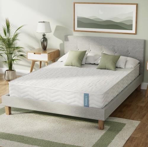 Double mattress brand - double,