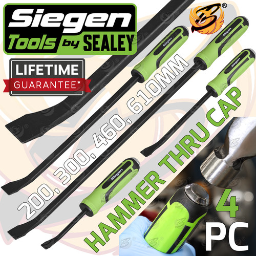 Siegen heavy duty - duty, pry
