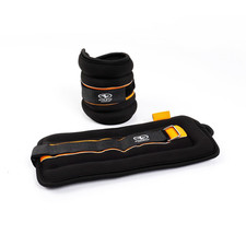 Works 5Lb Pair Ankle & Wrist