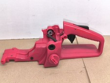 Shindaiwa 285s Petrol Chainsaw Rear Handle Fuel Tank Used Parts Only