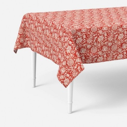 X60 ditsy floral - 84"x60";,