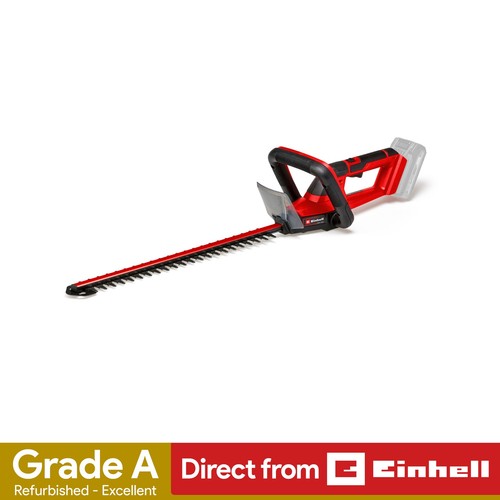 Einhell cordless hedge - einhell, trimmer