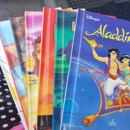Lot book disney s - of,