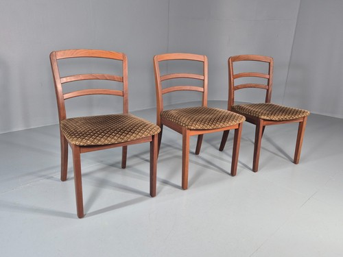 Plan dining chairs teak - plan,