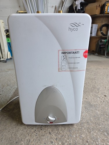 Hyco speedflow sf15k - sf15k, litre