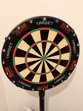 Target Tor Dartboard With