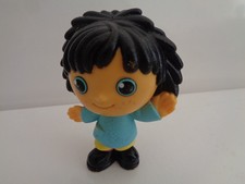 Moon And Me Figure Pepi Nana