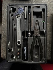 Rolls Royce Genuine Tool Kit