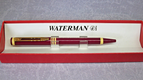 Waterman jules verne - jules,