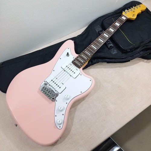 Doheny jazzmaster electric - jazzmaster,