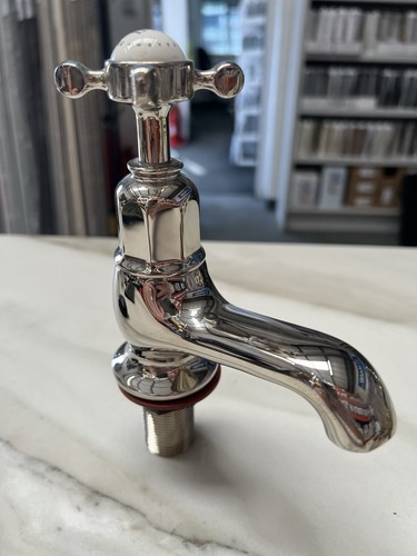 Perrin rowe bath - &, pillar