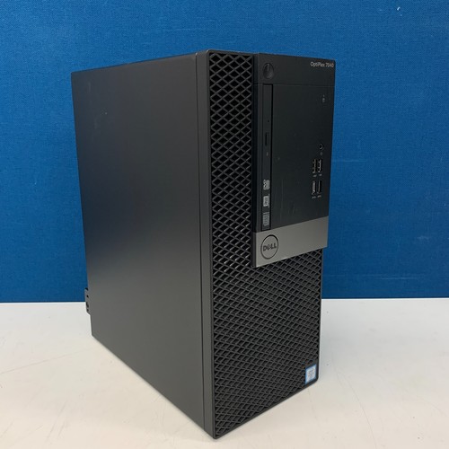 Dell optiplex 7040 - 7040, mt