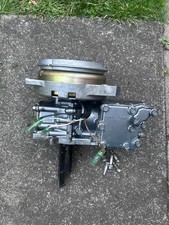 Genuine yamaha mariner - yamaha, 4hp/5hp