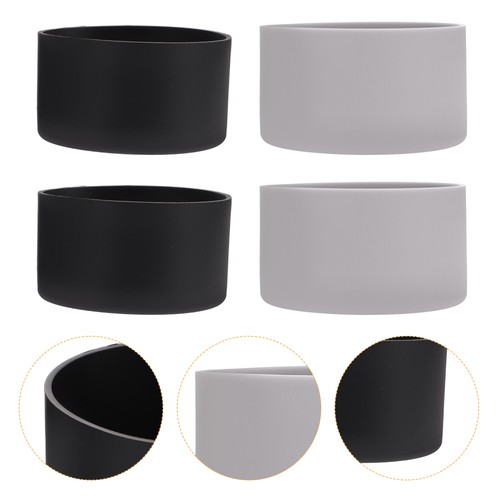 Pcs anti slip - , silicone