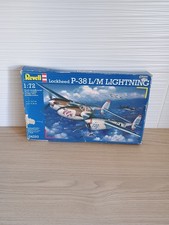 Revell scale lockheed - revell,