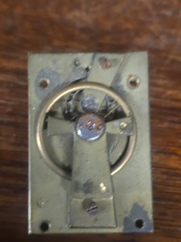 Antique clock platform - antique,