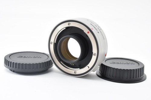 Almost unused canon extender - [almost,