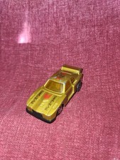 Speedster W16 Ford Zakspeed Capri "Kellogg's"1/65 scale Car