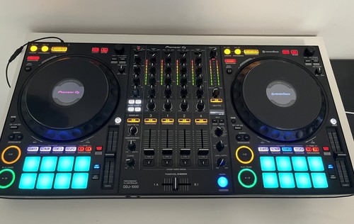 Pioneer ddj 1000 rekordbox - rekordbox, dj