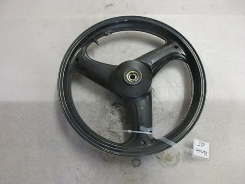 Honda 125 varadero jc32 - honda,
