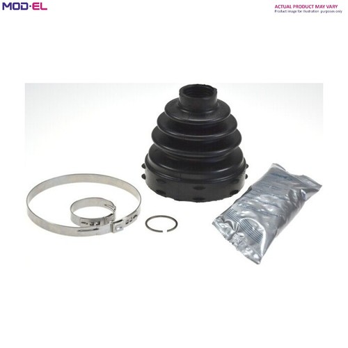 Bellow kit drive shaft dbc200 - bellow,