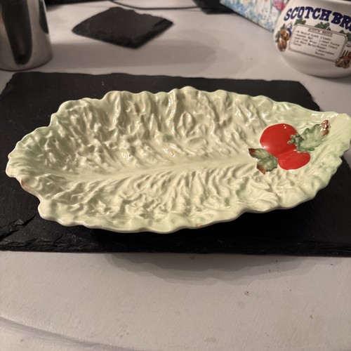 Vintage carlton ware - carlton,