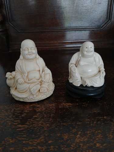 Happy sitting laughing - 2,