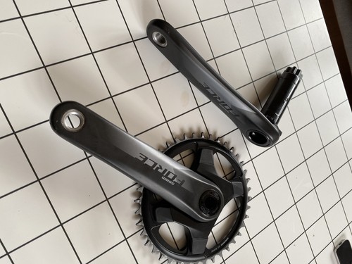 Sram force 175 dub - sram,