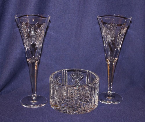 Waterford crystal happiness - waterford,