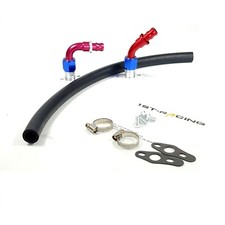 Turbo Oil Return Pipe Kit FOR