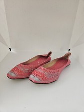 Casandra Slip On Shoes Size 4