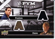 Ant-Man Movie Pym Particles