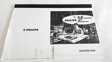 (PHOTOCOPY) Philips Mechanical