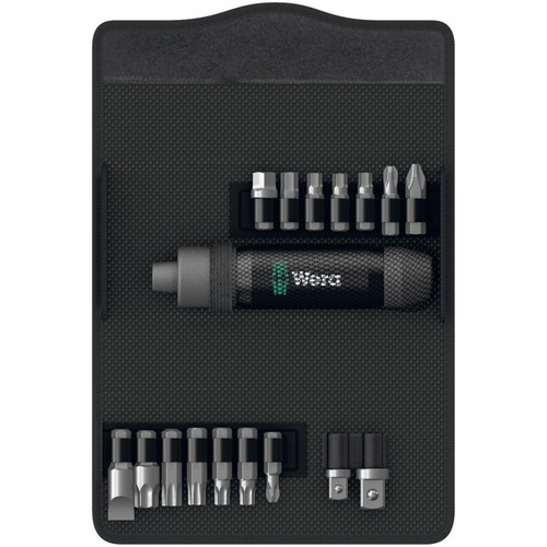 Wera 072017 impact screwdriver - 072017,