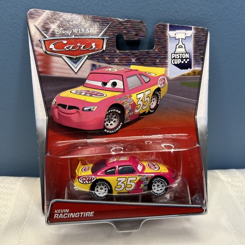Disney pixar cars kevin - pixar,