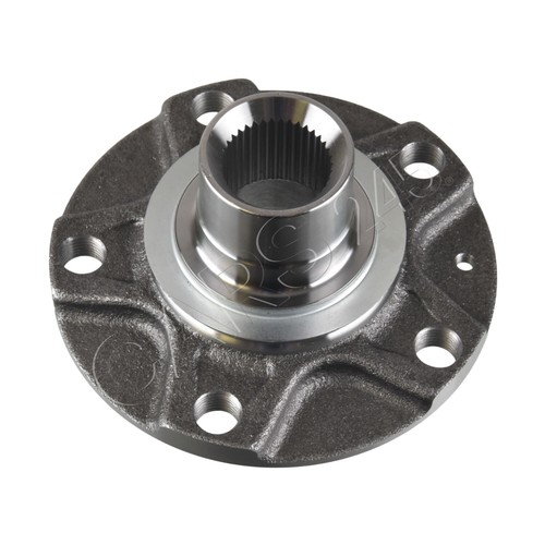 Wheel hub for - a4, a6