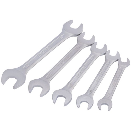 Draper piece metric open - 1x,