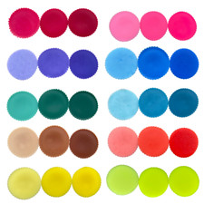 Candle Colour Dye Making Wax