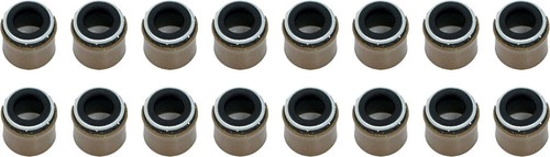 Engine valve stem - set, for