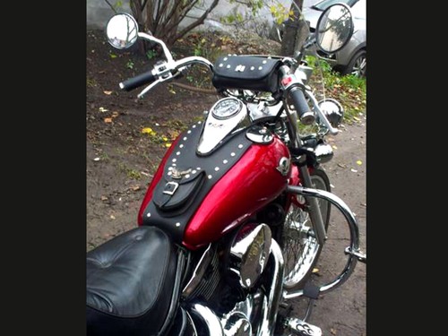 Vn800 kawasaki vulcan en - s),