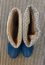 Wellington Boots (with liner) Soft Rubber. Size 37. Excellent Condition