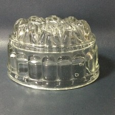 1950’s Jelly Blancmange