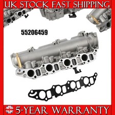 SWIRL FLAP INLET MANIFOLD FITS VAUXHALL ZAFIRA/VECTRA/SAAB/ASTRA 1.9 CDTI Z19DTH